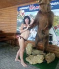 Елена 38 ans Миколаив Ukraine