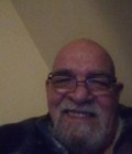 Patrick 59 ans Wrexham  Royaume-Uni
