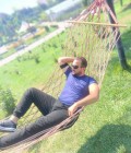 Recep 34 ans Ankara Turquie