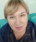 Елена 50 ans Cheboksar Russie