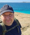 Julien 44 лет Esperance Австралия