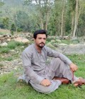 Usman 23 лет Chakdara Пакистан