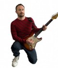 Fabien 40 ans Annecy France