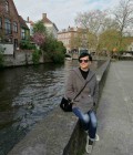 Lina 51 ans Kiev Ukraine