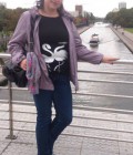 Natalia 49 years Paris France
