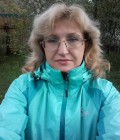 Svetlana 63 ans Samara Russie