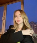 Tatiana 27 ans Nizhniy Novgorod Russie