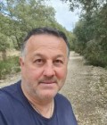 Eric 53 лет Marseille  Франция