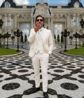 Laurent 48 ans Bordeaux  France