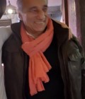 Paul 65 лет Laval  Франция