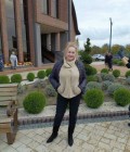 Natali 69 ans Lutsk Ukraine
