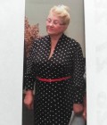 Лариса 65 ans Бийск, Алтайский край Russie