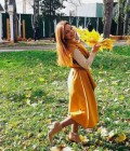 Elena 44 ans МИнск Biélorussie