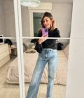 Chantal 40 ans Graz Autriche