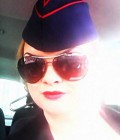 Lana 44 ans Minsk Biélorussie