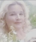 Svetlana 44 ans Париж Russie