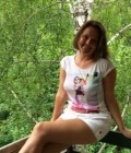 Oxana 49 ans Тольятти Russie