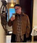 Alexandre 53 лет London Великобритания
