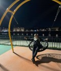 Elena 50 ans Saint Petersburg  Russie