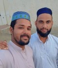 Akeb 27 лет Fatehpur Индия