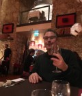 Jim 53 лет San Francisco США