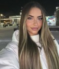 Ekaterina 32 ans Minsk Biélorussie