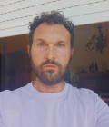 Michele 36 ans Todi  Italie