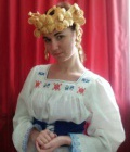 Jenia 36 ans Mogilev Biélorussie