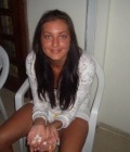 Alena 41 ans Minsk Biélorussie