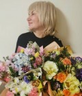 Ника 63 ans Samara Russie