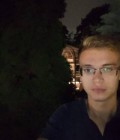 Антон 23 лет Санкт-Петербург Россия