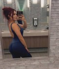 Julia 30 ans Нижний Новгород Russie