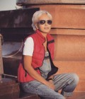 Tanya 57 ans Sankt Peterborough  Russie