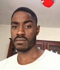 Karl 29 ans Perm Russie