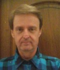 Roger 62 ans Bruxelles Belgique