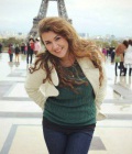 Margo 33 ans Gomel Biélorussie