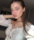 Anastasia 21 ans Киев  Ukraine