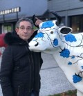 Luc 54 лет Nice Франция