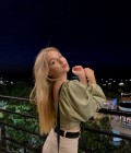 Yankaya 34 years Kharkov Ukraine