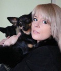 Yuliya 47 ans Vinitsya Ukraine