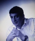 Fernando 68 лет Arzon  Франция