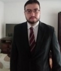 Arturo 32 ans Santiago, La Reina Espagne