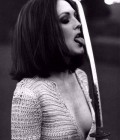 Karina 33 ans Москва Russie