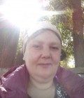 Светлана 53 ans Кокшетау  Kazakhstan
