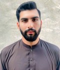 Kamran 25 лет Sialkot  Pakistan