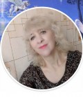 Елена 54 ans Kijev Ukraine