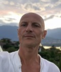 David 52 лет Zürich Швейцария