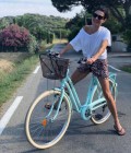 Svetlana 41 ans Minsk Biélorussie