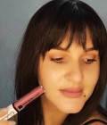 Valentina 32 ans Luhansk Russie