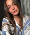 Kseniya 28 ans Kharkov Ukraine